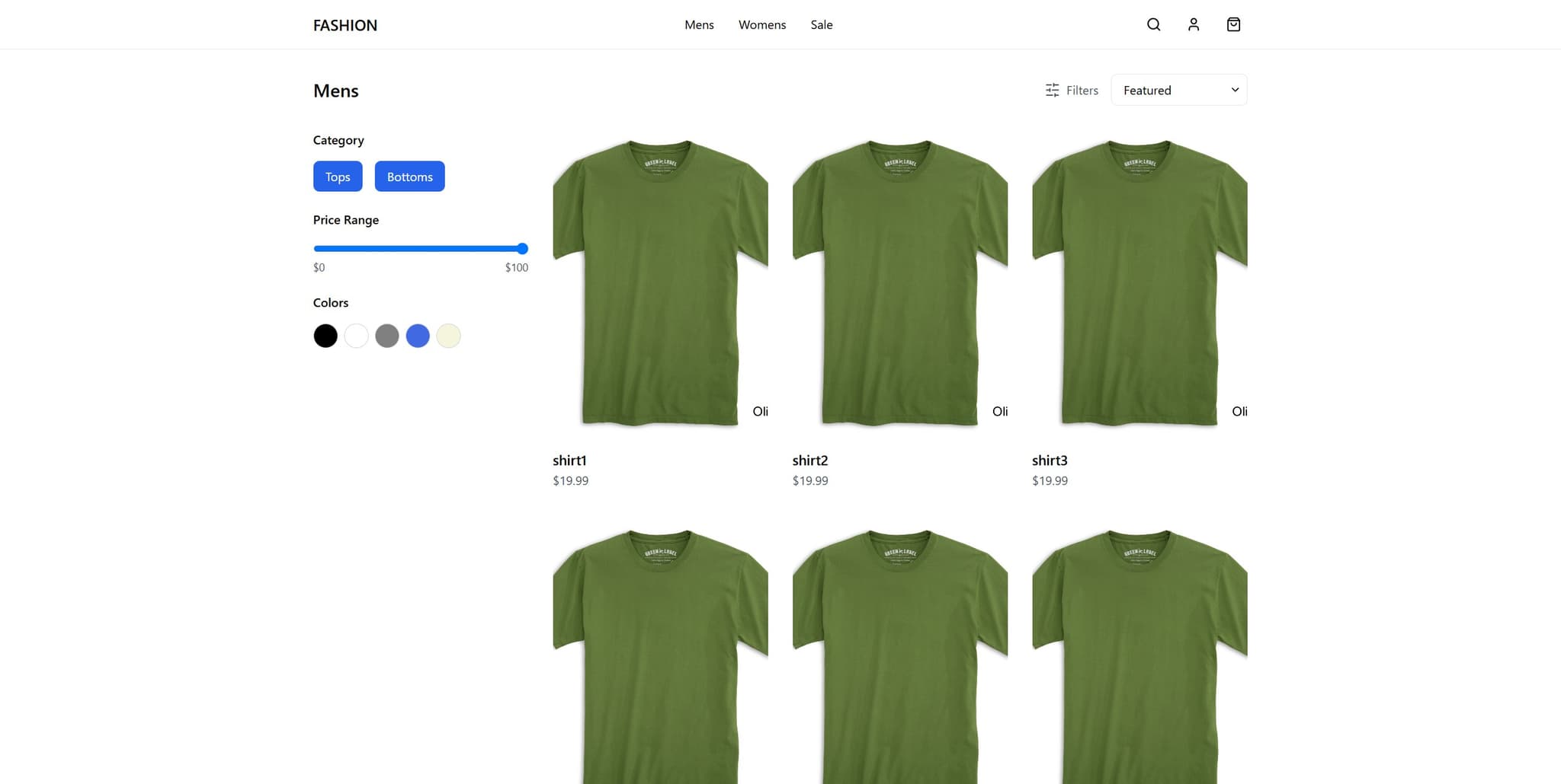 Image of Discord example.